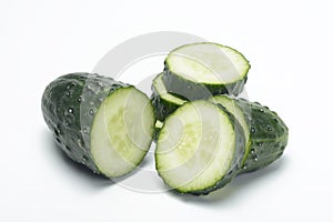 Cucumber photo